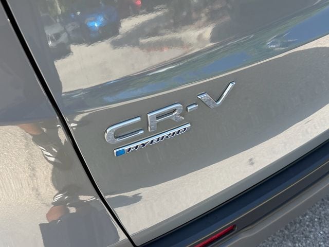 2025 Honda CR-V Sport - Photo 16