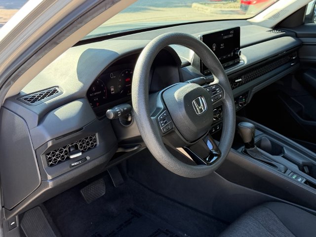 2024 Honda Accord EX - Photo 11