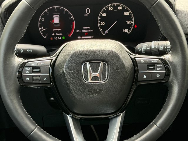 2024 Honda CR-V EX-L - Photo 13