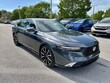 Honda Accord Hybrid
