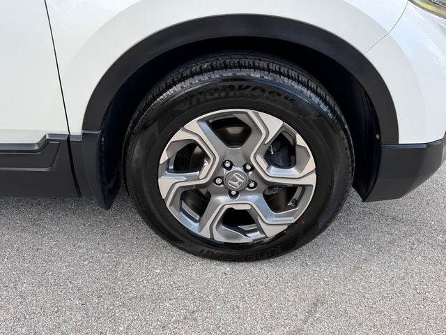 2018 Honda CR-V EX-L - Photo 20