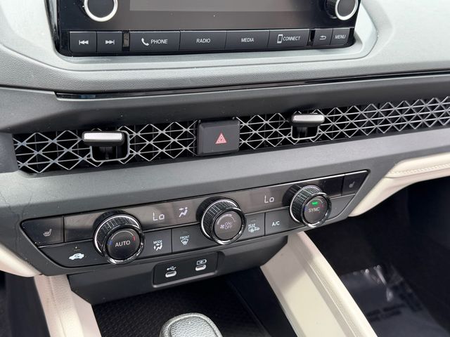 2023 Honda Accord EX - Photo 22