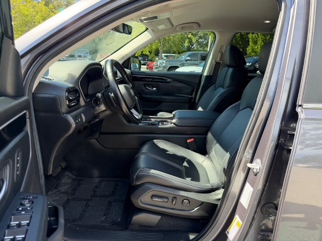 2024 Honda Pilot EX-L - Photo 11