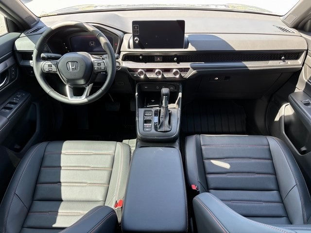 2026 Honda CR-V Sport-L - Photo 12