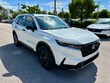 Honda CR-V Hybrid