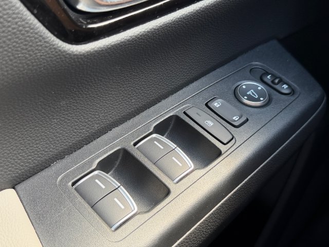 2025 Honda CR-V EX-L - Photo 29
