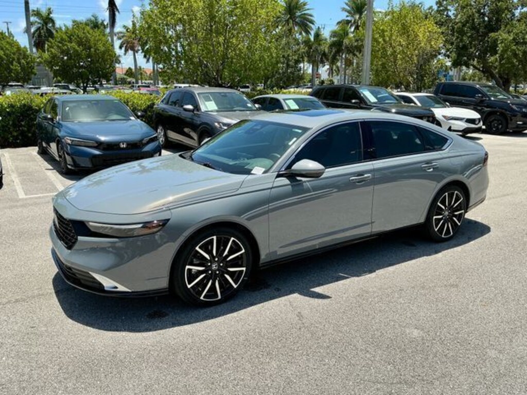 New 2026 Honda