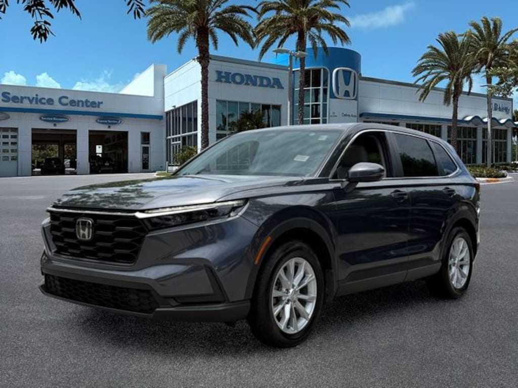 Used 2024 Honda