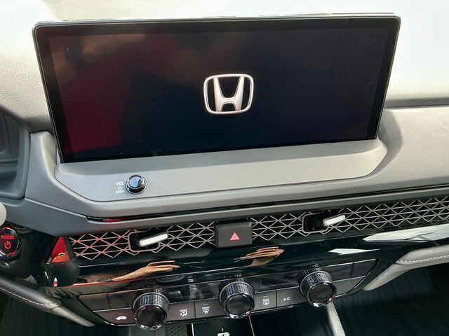 2026 Honda Accord Hybrid Sport-L - Photo 15