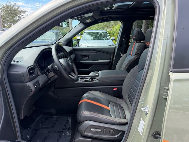 2026 Honda Passport TrailSport - Photo 12