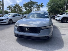 2023 Honda Accord Hybrid