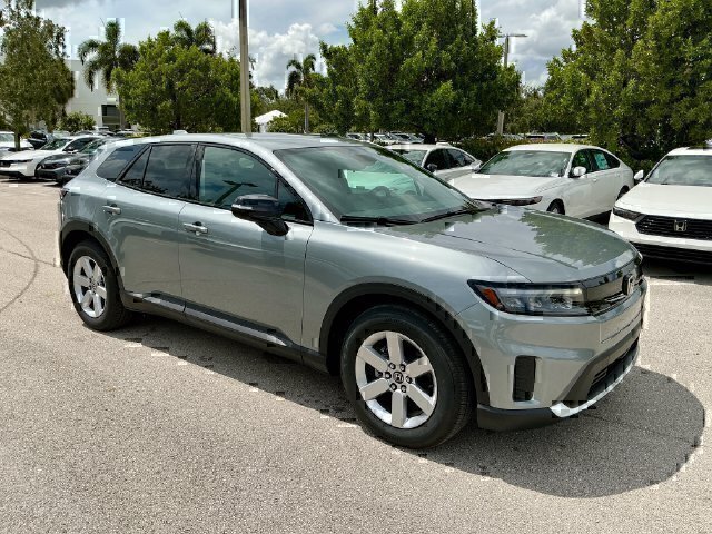 2026 Honda Prologue EX