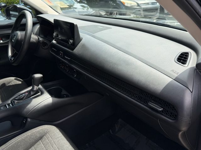 2024 Honda HR-V LX - Photo 19