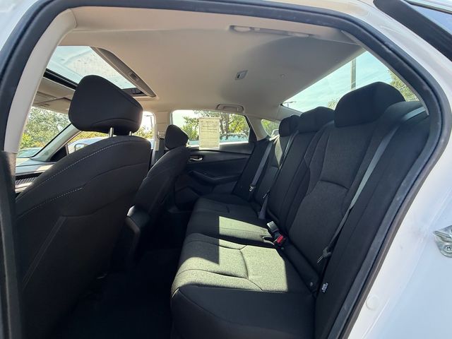 2024 Honda Accord EX - Photo 13