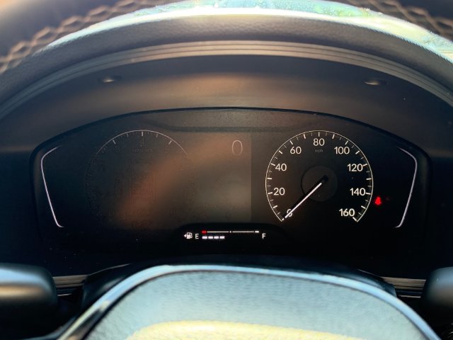 2024 Honda Civic Sport - Photo 22