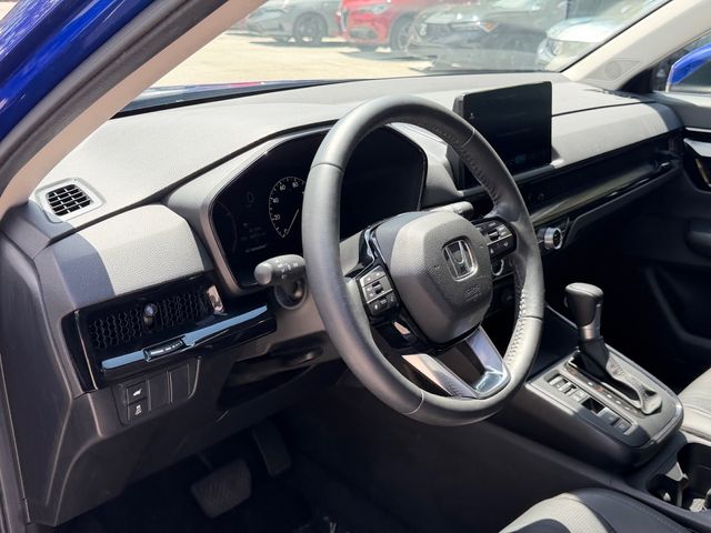 2024 Honda CR-V EX-L - Photo 13