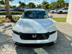 2023 Honda Accord