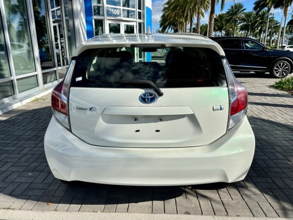 Used 2015 Toyota