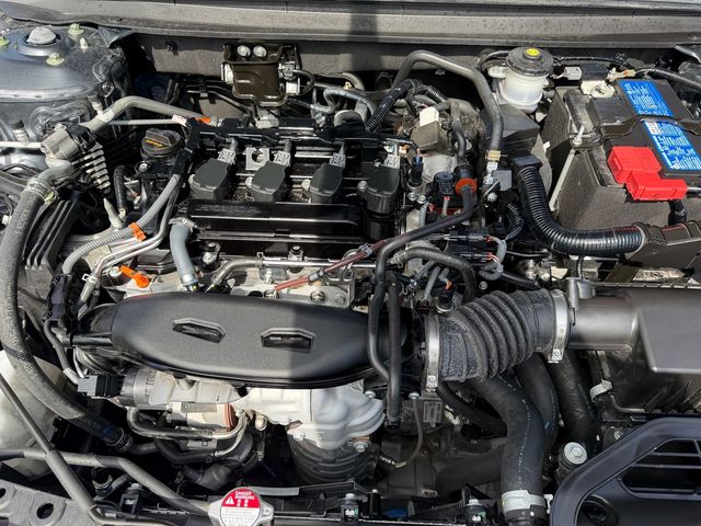2023 Honda Accord LX - Photo 19