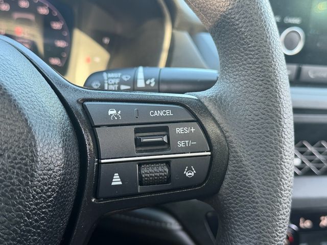 2024 Honda Accord EX - Photo 26
