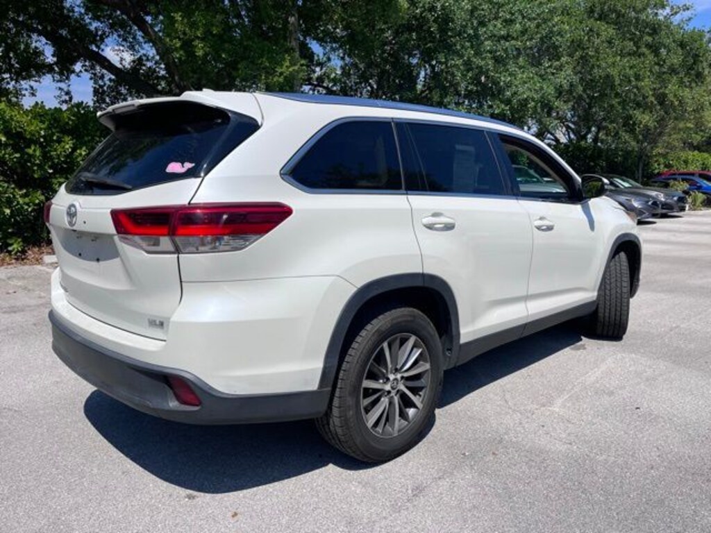 Used 2019 Toyota