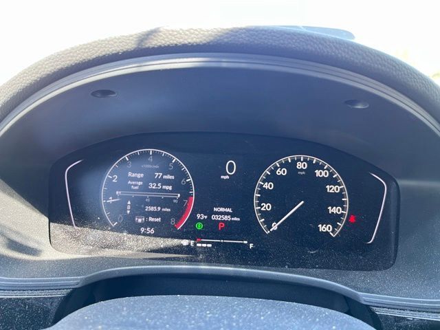 2024 Honda Civic Sport - Photo 11