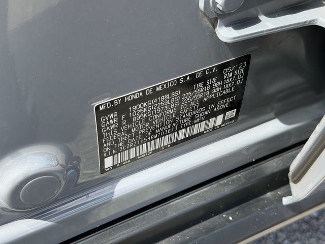 2024 Honda HR-V Sport - Photo 22