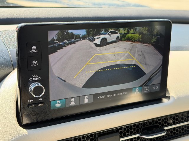 2024 Honda HR-V EX-L - Photo 27