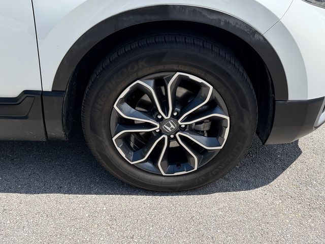 2021 Honda CR-V EX - Photo 18