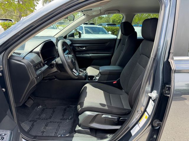 2024 Honda CR-V LX - Photo 11