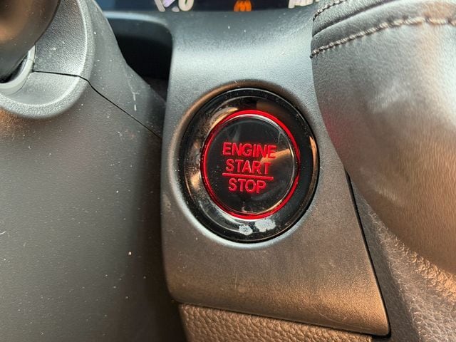2024 Honda HR-V LX - Photo 26