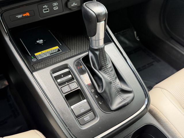 2023 Honda CR-V EX-L - Photo 26