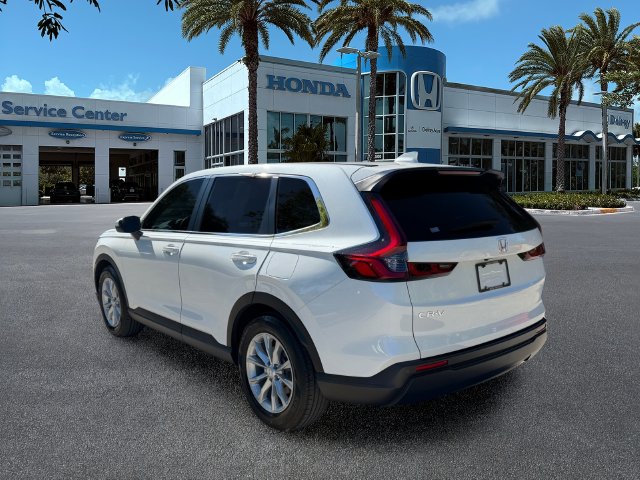 2023 Honda CR-V EX-L - Photo 6