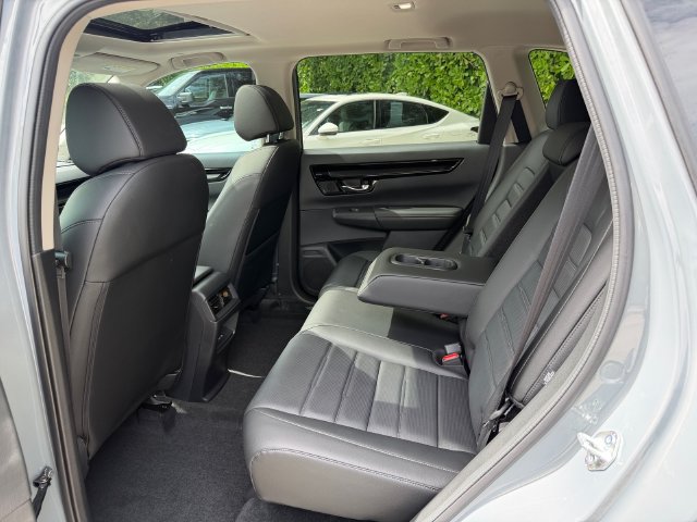 2026 Honda CR-V EX-L - Photo 13