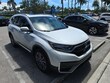 Honda CR-V Hybrid