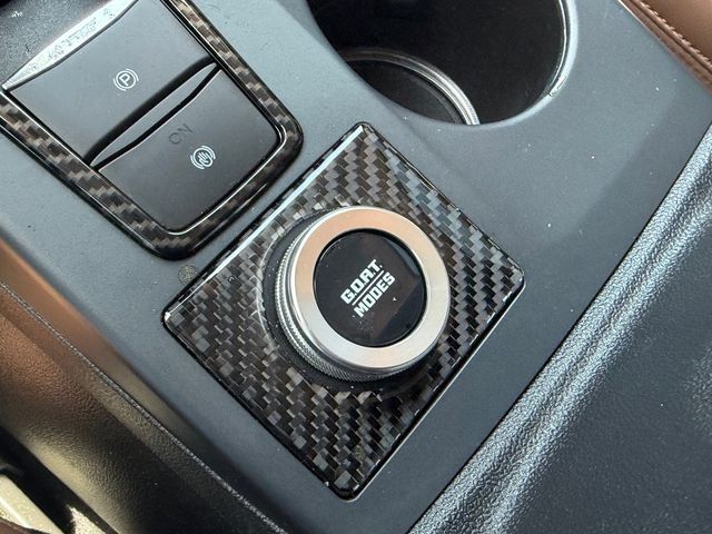 2021 Ford Bronco Sport Outer Banks - Photo 27