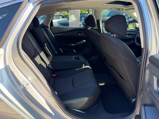 2024 Honda Accord EX - Photo 15
