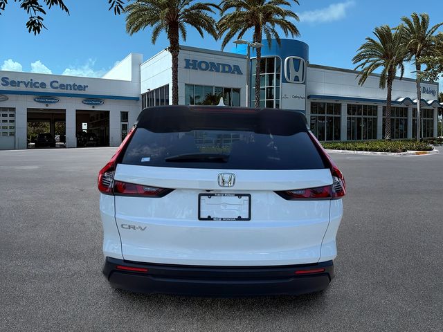 2023 Honda CR-V EX-L - Photo 7