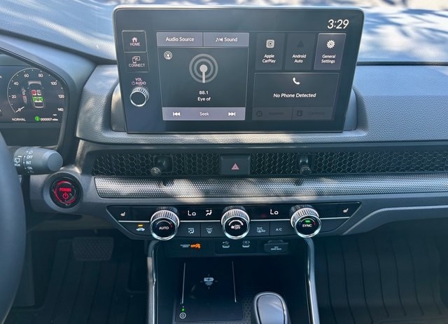 2026 Honda CR-V TrailSport - Photo 16