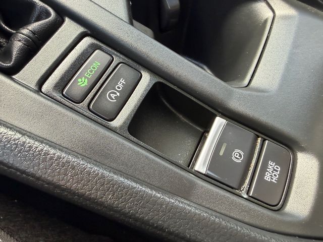 2024 Honda Accord EX - Photo 28