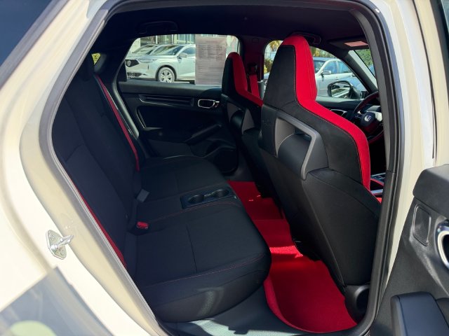 2024 Honda Civic Hatchback Type-R - Photo 20