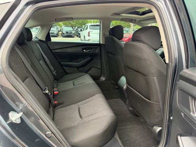 2023 Honda Accord EX - Photo 21