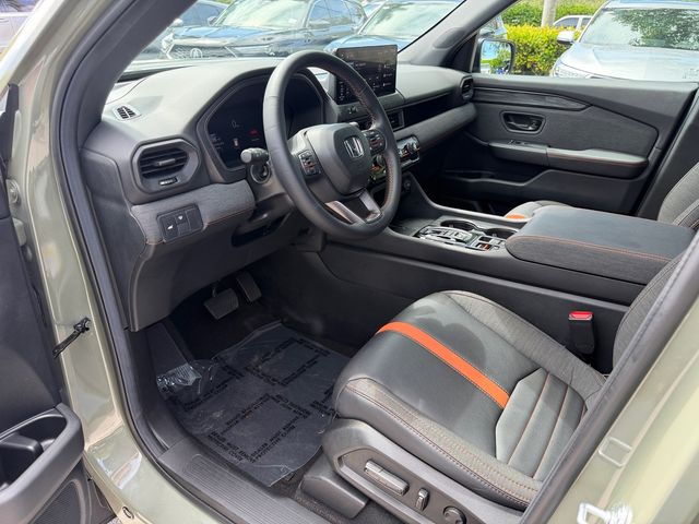 2026 Honda Passport TrailSport - Photo 13