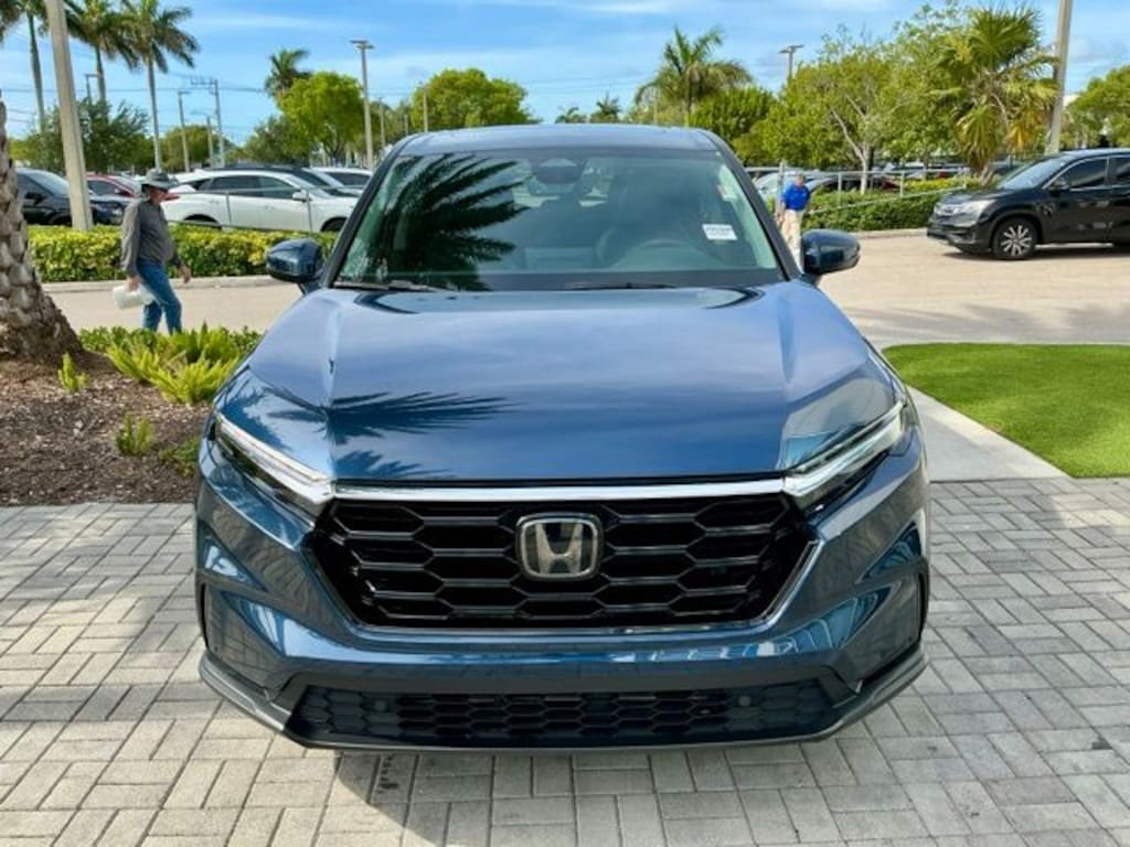 Certified 2024 Honda