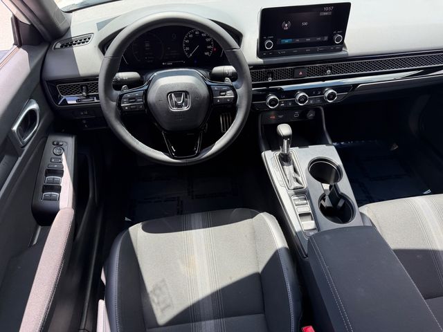 2023 Honda Civic Sport - Photo 14