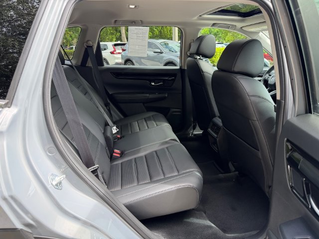 2024 Honda CR-V EX-L - Photo 17