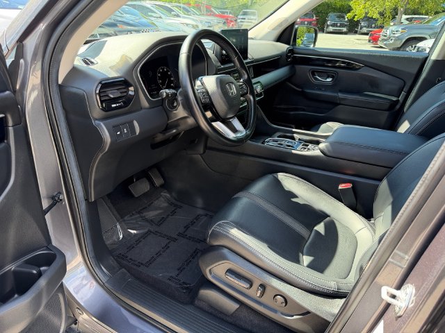 2024 Honda Pilot EX-L - Photo 12
