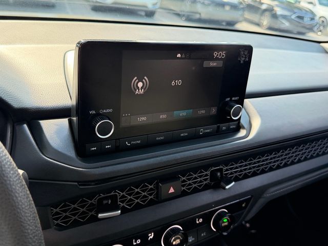 2023 Honda Accord EX - Photo 23
