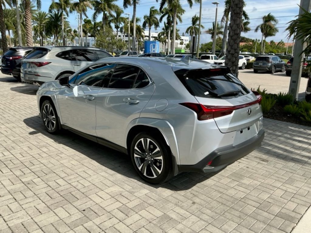 Used 2024 Lexus