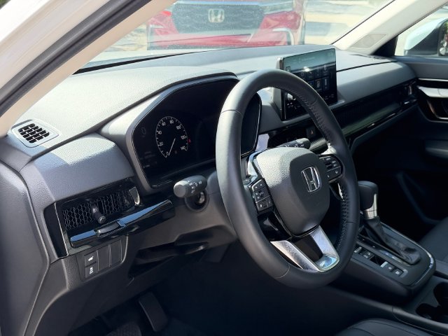 2025 Honda CR-V EX-L - Photo 13